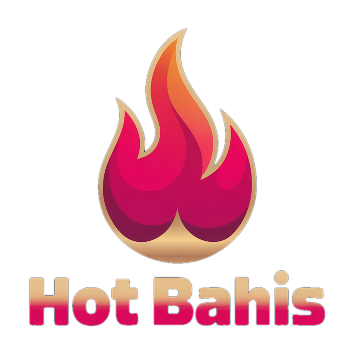 Hotbahis Net logosu